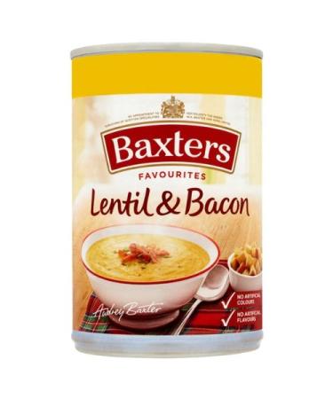 Baxters Baxters Favourites 400g Pack of 12