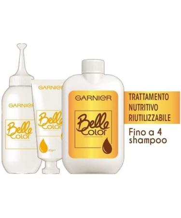 BELLE COLOR 4.03 castano luce - Dyes for hair - Buy Online on GoSupps.com