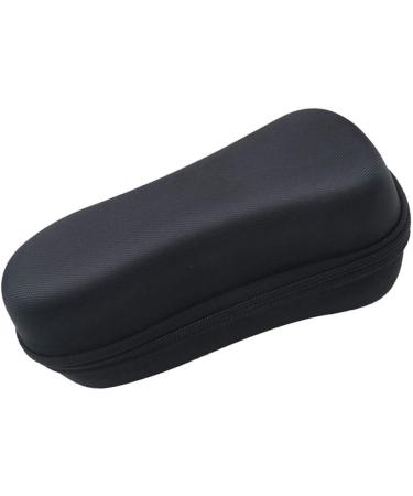 YanBan Hard EVA Travel Case for Philips Men's Electric Shaver Hard Case for Braun Electric Shaver Trimmer Case for Panasonnic - Buy Online on GoSupps.com