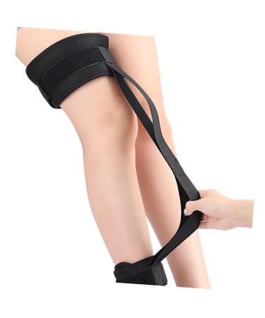 NOLITOY Plantar Foot Brace - Ankle Support & Splint for Sprains | Breathable Night Sleep Plantar & Foot Drop Brace - Protective Gear for Comfort - Buy Online on GoSupps.com