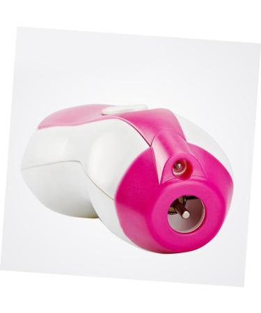 minkissy Nail Exfoliator Nail File Electric Nail Remover Electric Nail Polisher Nail Care Tools Electric Nail Filer Rechargeable Nail Drill Acrylic Nail Shiner Scrubber Charging Mode - Buy Online on GoSupps.com