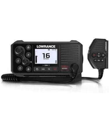 VHF Marine Radio DSC AIS-RX Link-9 in Beige - Best Quality for Boating Safety - Buy Online on GoSupps.com