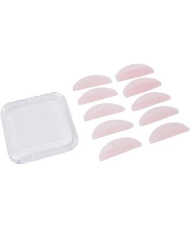 Lash Lift Rods Non Deform Soft Lash Lift Stick Rods Easy to Clean for Salon - Buy Online on GoSupps.com