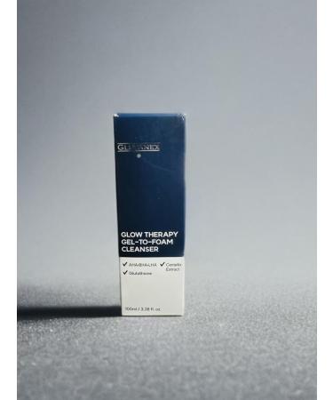 AHA-BHA-LHA Micro-Foaming Pore Cleanser 3.38 Fl Oz (Pack of 1)