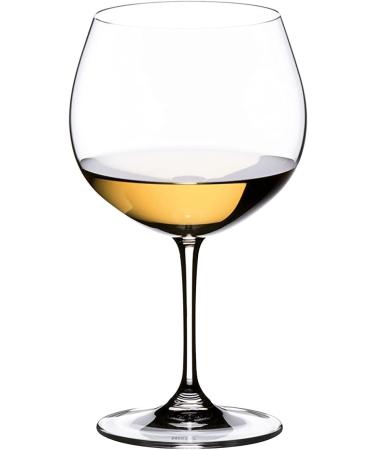 Riedel 6416/97 Vinum Montrachet Glasses - Set of 2 for Oak Chardonnay | International Shipping - Buy Online on GoSupps.com