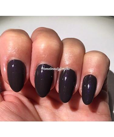 Bluesky Gel Polish Brown with a Purple Cast Nail Gel Polish UV LED Soak Off 10ml A30 - Buy Online on GoSupps.com