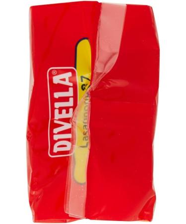  Italian Gourmet E.R. Pack of 5 Divella 100% Italian lasagnoni pasta (87g pasta) + 400g Italian Gourmet polpa - Buy Online on GoSupps.com
