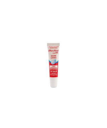 Vita Citral Lip Balm 15ml | Nourishing Moisture for Soft Lips | Shop Internationally - Buy Online on GoSupps.com