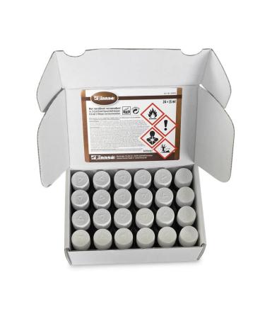Finnsa Event Fragrance Concentrate Sample Box - Premium Scents for Every Occasion | International Shipping Available - Buy Online on GoSupps.com
