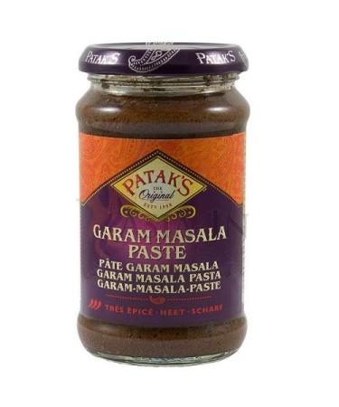 Pataks Garam Masala Paste 283G