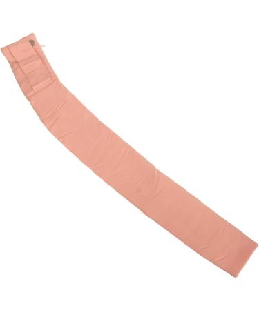 YYQTGG Electrical Heating Scarf - 3 Levels USB Temperature Control Washable & Breathable | Perfect for Winter Camping in Pink - Buy Online on GoSupps.com