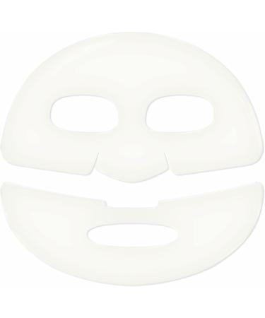 KIKO Milano Soothing Face Mask | Moisturising Hydrogel Face Mask With Chamomile Extract - Buy Online on GoSupps.com