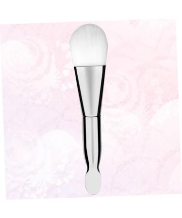 minkissy Makeup Mask Brush Mask Brush Makeup Brush for Women Mud Film Wine Meal Facial Mask Brush - Buy Online on GoSupps.com