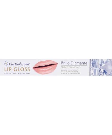 ESSENTIAL'AROMS Essential Aroms lip gloss 100 g - Buy Online on GoSupps.com