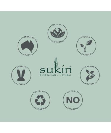 Sukin Blemish Control Spot Banishing Gel 15ml - Clear Acne Fast | International Shipping Available - Buy Online on GoSupps.com