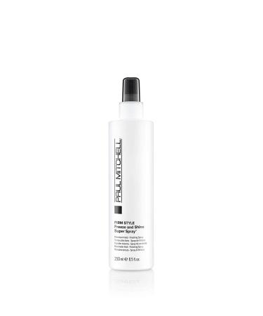 Paul Mitchell Super Skinny Serum - Anti-Frizz Hair Care & Styling Paste Bundle | 150 ml Premium Quality - Buy Online on GoSupps.com