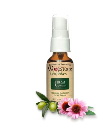 Throat Soothe 1 FZ