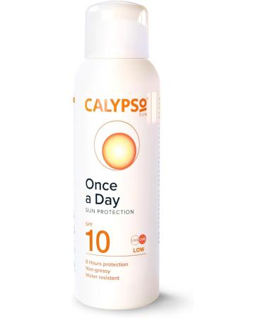 Calypso sun cream for the day - Buy Online on GoSupps.com