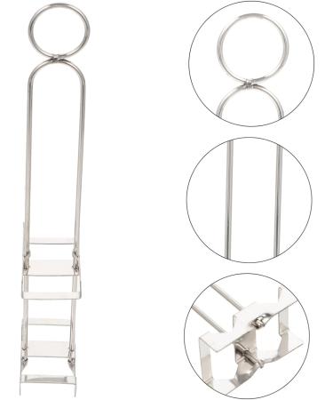 Anneome Lens Tinting Clip Glasses | Eyeglasses Shop Supplies | Lens Dyeing Stand | Sunglass Holder Rack - Buy Online on GoSupps.com