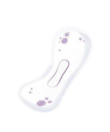 Buy Amazon Basic Care Incontinence Pads Extra Plus - Unscented Cushioned 48 Pads (6 Packs) for Ultimate Comfort | International Shipping Available - Buy Online on GoSupps.com