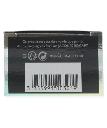 Jacques Bogart Silver Scent Intense Men Eau De Toilette Spray 3.33 Ounce (Pack of 3) - Buy Online on GoSupps.com