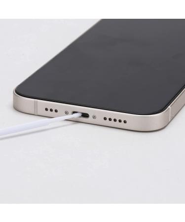 500 Pcs Disposable Micro Applicator Brushes for Eyelash Extensions - Tbestmax White Mascara Wands - Buy Online on GoSupps.com