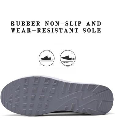 Women's Orthopedic Slip-On Sneakers | Light Air Cushion | Casual Walking Sneaker with Arch Support | Diabetes-Friendly | Pink (Size 7.5) - Narrow Fit - Buy Online on GoSupps.com