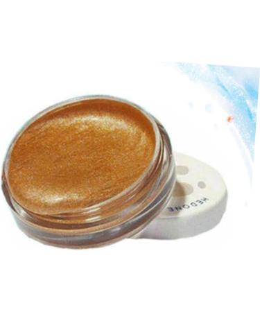 PLAFOPE Glitter Eye Shadow Highlighters Face Highlighter Cream Gel Makeup - Buy Online on GoSupps.com