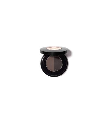 Anastasia Beverly Hills - Brow Powder Duo - Granite Granite 1 piece (1 pack)