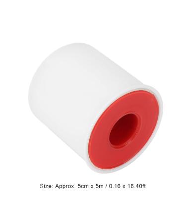 Sports Tape - Safe Skin-Friendly Athletic Wrap for Running & Outdoor Activities | Injury Protection for Men & Women - Buy Online on GoSupps.com