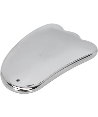 Verdant Touch Terahertz Gua Sha Board - Muscle Pain Relief Skin Tightening & Facial Massager Tool - Portable Terahertz Scraping Stone - Buy Online on GoSupps.com