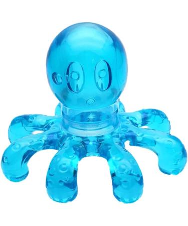 Healvian 4-Piece Massager & Clean Massage Comb Tool for Elderly - Improve Comfort & Well-Being - Buy Online on GoSupps.com