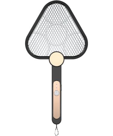 Fltaheroo 4 in 1 Electric Swatter Lamp Multifunctional Adjustable Bug Zapper Electric USB Rechargeable A - Buy Online on GoSupps.com