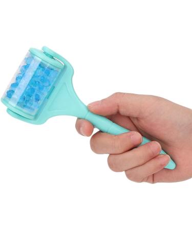 Ankroyu Hand Facial Scooter | Cooling Massage Device for Skincare & Facial Relaxation - Buy Online on GoSupps.com