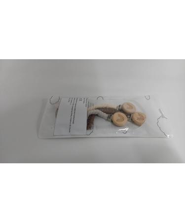 ClDy Baby Pacifier Chain Clip - 3 Pack Multi-Use Pacifier Holder for Stroller Baby Carrier & Car Seat - Buy Online on GoSupps.com