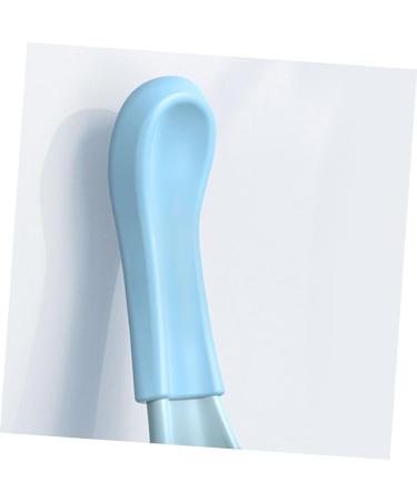 SKISUNO 30pcs Silicone Ear Wax Removal Tool Covers Comfortable Ear Cleaning Sleeves for Easy Replacement for Adults and Teens Fun Design for Safe Wax Removal - Buy Online on GoSupps.com