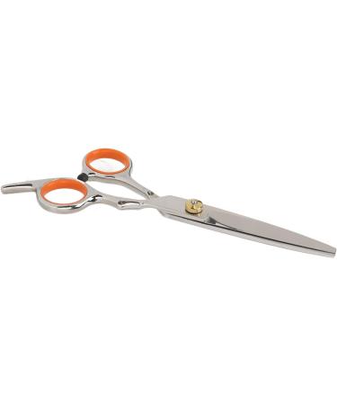 Hair Cutting Scissors Professional Stainless Steel Hair Shears Home Barber Scissors - Buy Online on GoSupps.com
