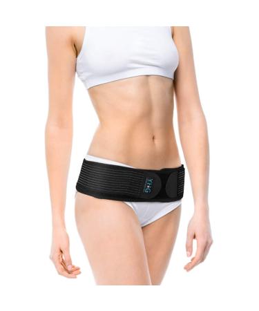 Yosoo Health Gear Sacroiliac Support Belt for Women and Men, Sacroiliac Hip Belt Stabilize Arthritis