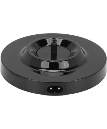 Stylish & Practical Charging Station for Electric Shavers - Durable ABS Material Universal Fit Perfect for Men - Buy Online on GoSupps.com