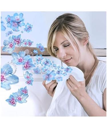 Lenor Laundry Perfume in-Wash Scent Booster Beads 176gr Spring Awakening Scent 6Pk + Our Gift for You: Organza Bag Size: 9 x 7 x 0.1 cm - Buy Online on GoSupps.com