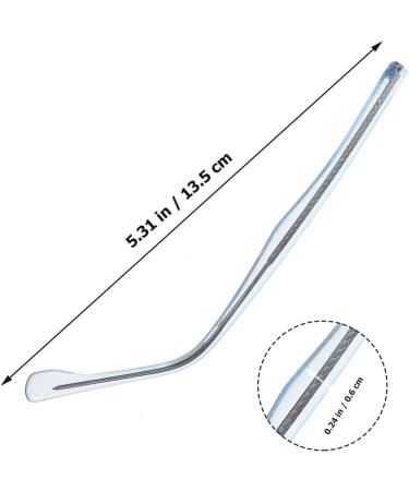 Buy CIIEEO Universal Glasses Repair Set - Sunglasses Accessories & Replacement Legs (13.5x0.6cm) - Buy Online on GoSupps.com