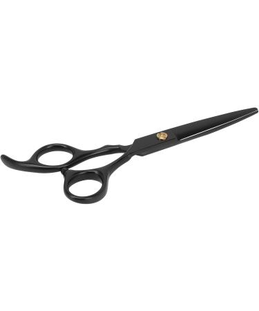 Haircut Scissors Professional Ergonomic Hair Cutting Shears Stainless Steel Sharply Barber Scissors for Home Salon - Buy Online on GoSupps.com
