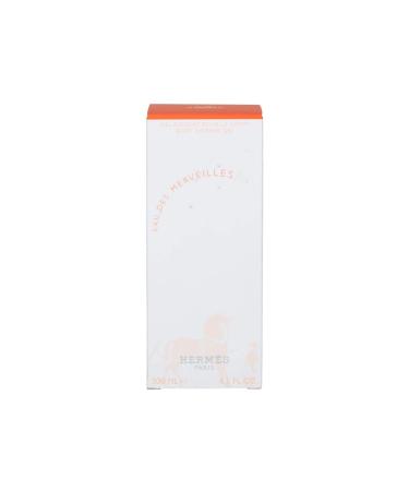 Hermes Eau Merveille Body Lotion