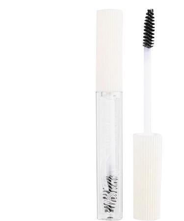  Ynnhik eyebrow fixing gel clear eyebrow gel clear gel long clear eyebrow gel clear eyebrow glue clear eyebrow glue for laminated eyebrows - Buy Online on GoSupps.com