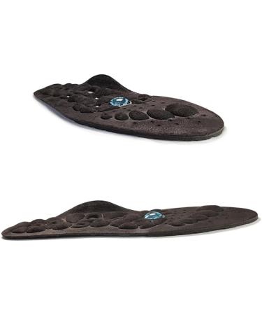 FRCOLOR Magnetic Insoles for Sports & Plantar Acupressure | Full Length Orthotic Inserts | Massaging & Breathable Foot Care Insoles | Perfect for Flat Feet - Buy Online on GoSupps.com