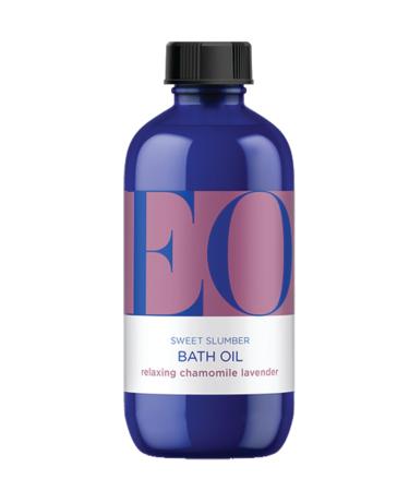 EO Dream Bath Oil 4 FZ