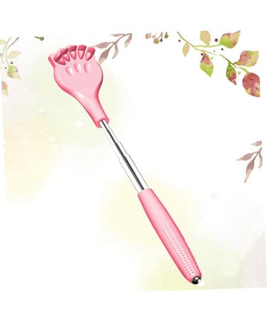 FRCOLOR 1pi ce - Extensible Outil De Soulagement D mangeaisons Pour Usage Couleur Rose - Buy Online on GoSupps.com