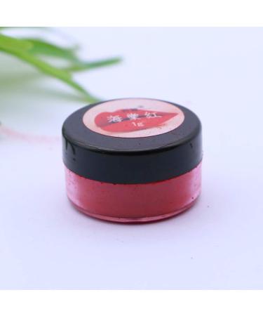 Beaupretty Makeup Micas Pigment Powder Mica Pigment For Lip Gloss Mica Pigments For Resin Mica Powder Edible Powder Color Lipstick - Buy Online on GoSupps.com