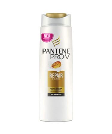 Pantene Pro-V Repair & Care Shampoo 300 ml
