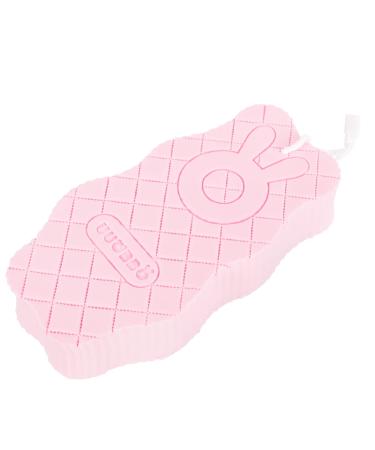 Healeved Bath Sponge Shower Sponges Bath Tool Body Scrubber Sponges for Bathing Bath Supplies Newborn Body Scrubber Shower Tool Bathing Sponge Body Wash Sponge